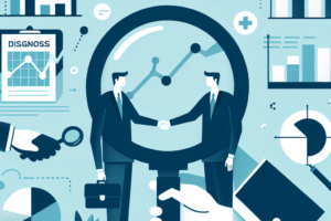 La importancia de un diagnóstico en los negocios B2B