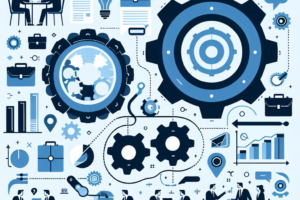 3 Frenos Invisibles en la Captación B2B