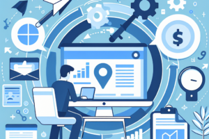 La clave para convertir tráfico en clientes