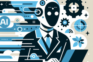 La IA no te hace ir por delante, te hace ir más deprisa