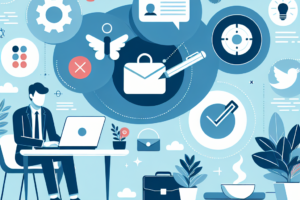 Cómo Crear Contenido que Génere Negocios