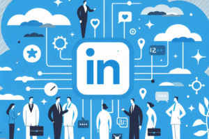 LinkedIn: ¿Saturado o lleno de oportunidades?