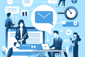 Cómo Mejorar Tus Mensajes en LinkedIn