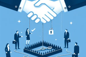 La trampa de depender de recomendaciones en negocios B2B