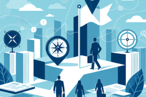 La Dificultad de Competir Sin un Mapa en B2B