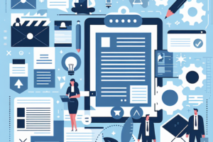 El contenido no es el problema: ¿Qué hay después?